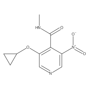 1243449-00-4 structure