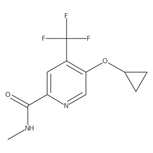 1243449-22-0 structure