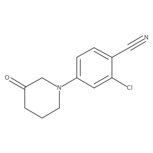 1260742-77-5 structure