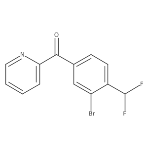 1261591-36-9 structure