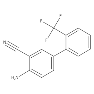 1261747-89-0 structure