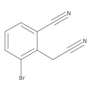 1261859-50-0 structure