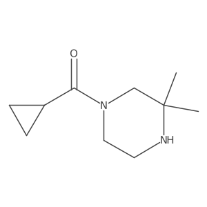 1268008-16-7 structure