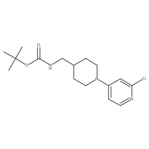 1289080-42-7 structure