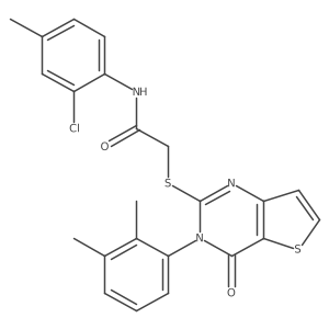 1291849-26-7 structure