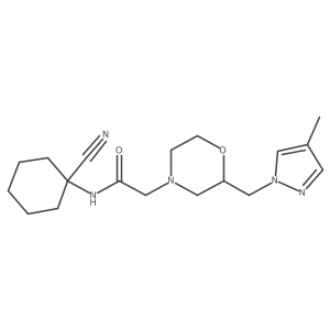 1311868-11-7 structure