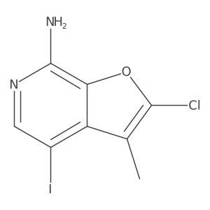 1326713-74-9 structure