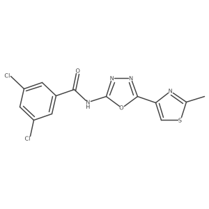 1351607-32-3结构式