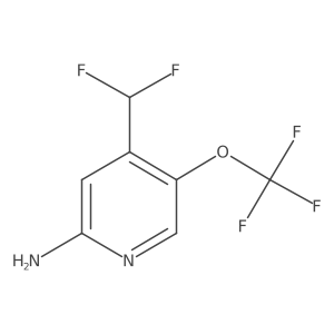 1361694-83-8 structure
