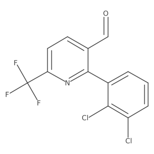 1361859-88-2 structure