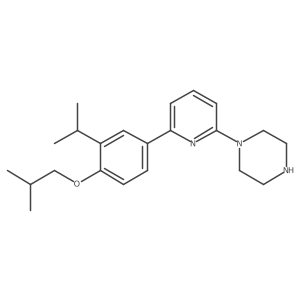 1378366-07-4 structure