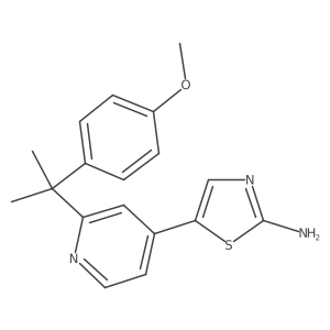 1395492-62-2 structure
