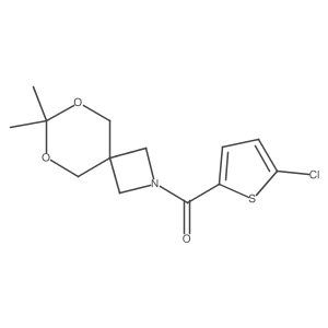 1396808-88-0结构式