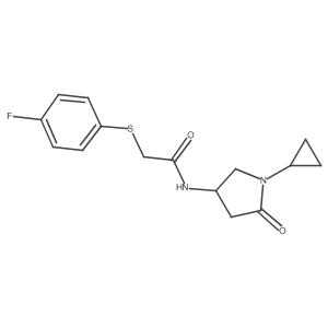 1396878-70-8 structure