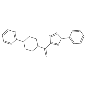 1396884-23-3 structure
