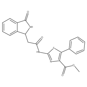 1401578-53-7 structure