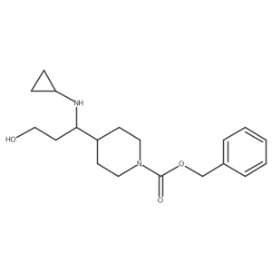 1420983-34-1 structure