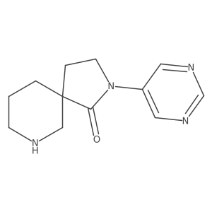 1422063-70-4 structure