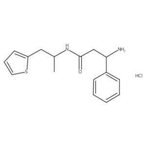 1423028-84-5结构式