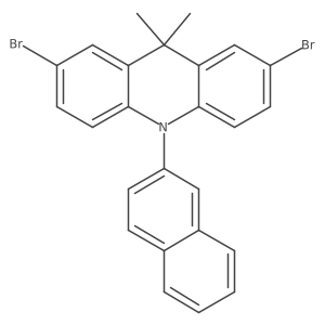 1428793-07-0结构式