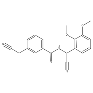 1436133-44-6结构式