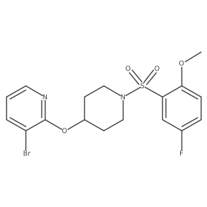 1448129-73-4结构式
