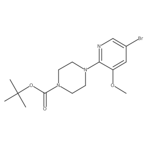 1534381-87-7结构式