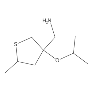 1600181-56-3 structure
