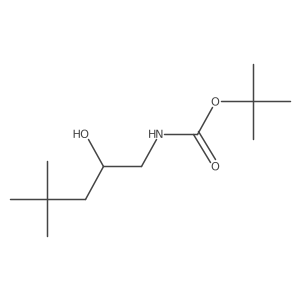 1701658-09-4 structure