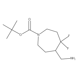 1784338-38-0结构式
