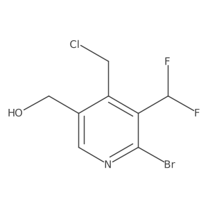 1804428-78-1 structure