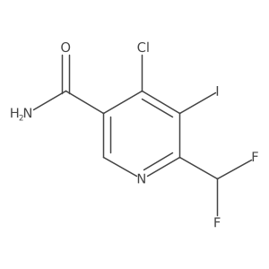 1805079-13-3 structure