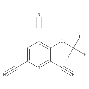 1805309-68-5 structure
