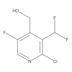 1805385-03-8 structure