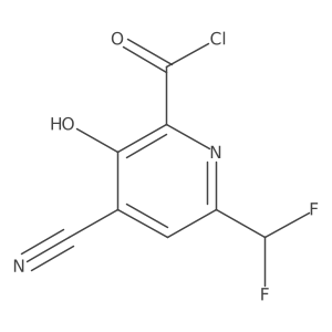 1805385-25-4 structure