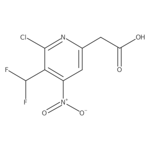 1807090-32-9 structure