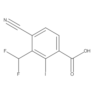 1807147-27-8 structure