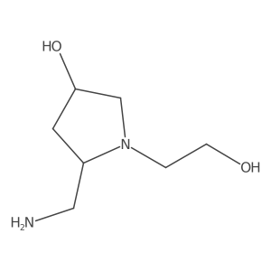1822453-49-5 structure