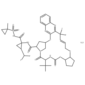 Unii-2QC49GD4S6 Structure