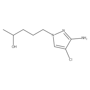 1850688-39-9 structure