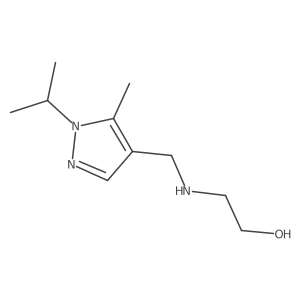 1856050-42-4 structure