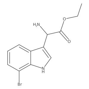 1888498-43-8 structure
