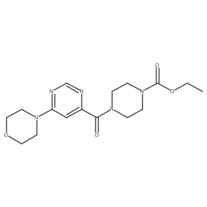 1909538-81-3 structure