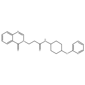 2034246-58-5 structure