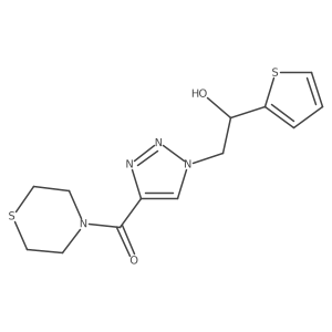 2034345-50-9 structure