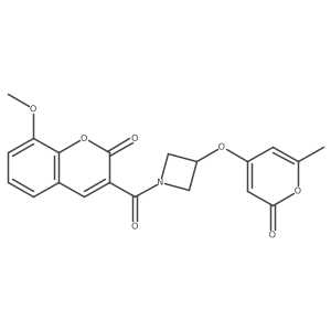 2034426-31-6 structure