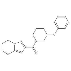 2034438-48-5 structure