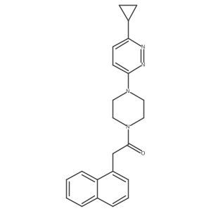 2034469-50-4 structure