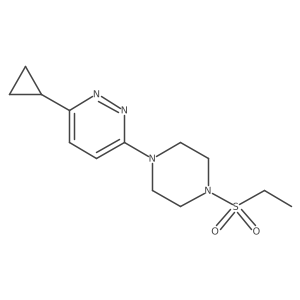 2034469-72-0 structure