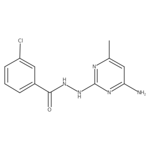 2034500-99-5 structure